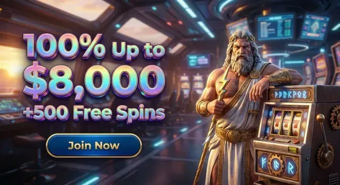 Scr55 Casino